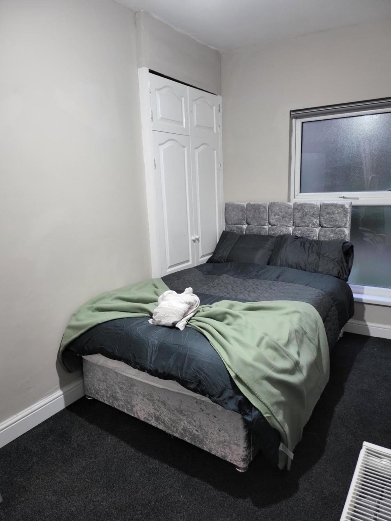 Mm Sure Stay Accommodation - Ng1 Nottingham Exterior foto